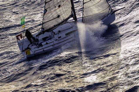 la rolex middle sea race lunghezza|rolex middle sea race 2023.